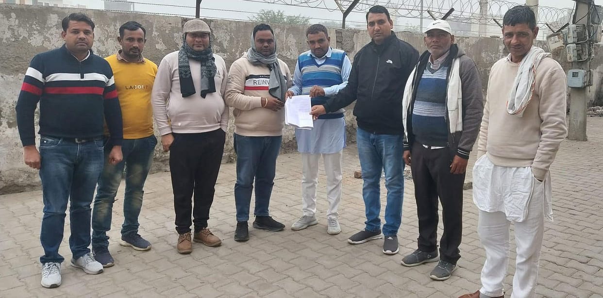 Chairman, councilors are not getting increased honorarium