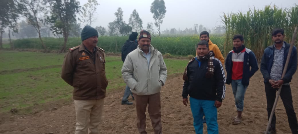 Villagers scared of seeing wild animals in Paharpur