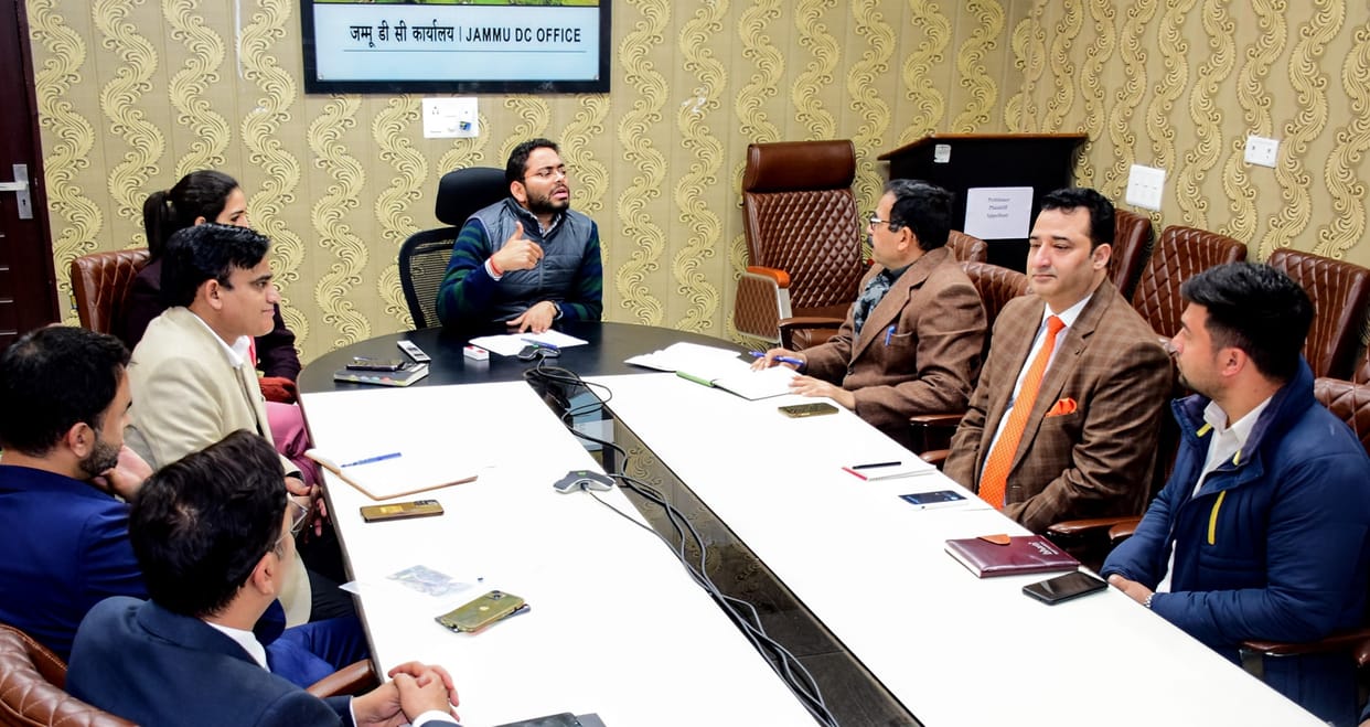 dc, meeting, ngo
