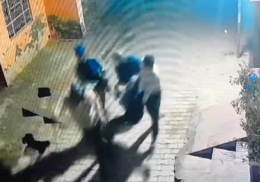 Village Secretary's murder or suicide