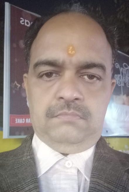 1410 Ram devotees of Pratapgarh wrote approximately 10 crore 19 lakh Ramnaams.