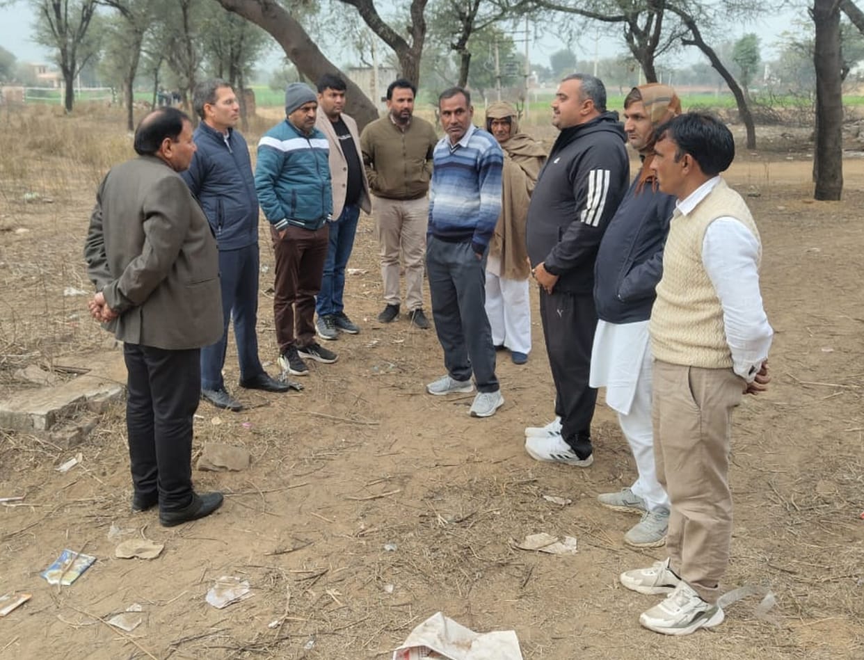 instructions for construction of 33 KVA sub station