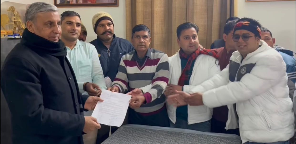 Rahul Gandhi should take out Yatra and go among the people and get information about the country: Dalal