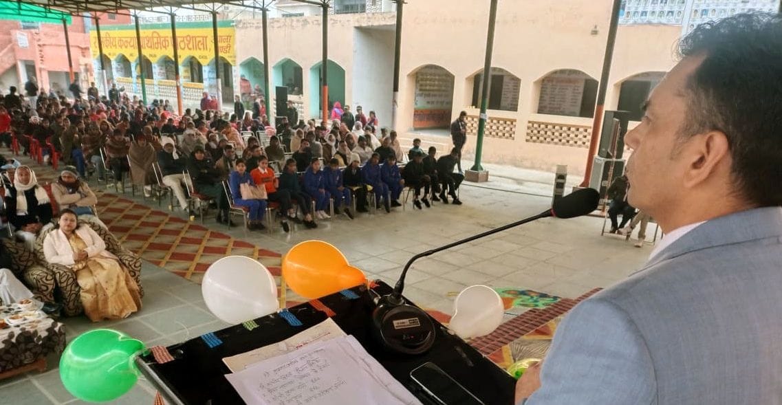 Brilliant students reached super-100 from foundation exam