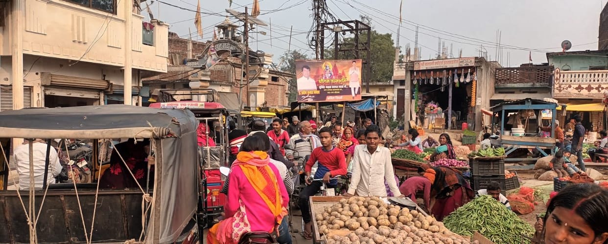 encroachment in menhdawal