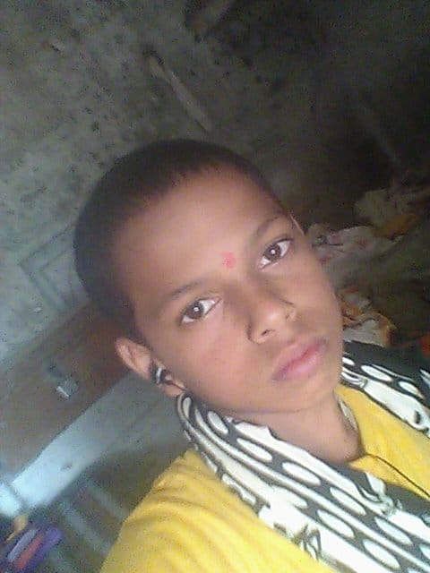 Another student of Sanskrit school committed suicide by hanging himself, two including the principal arrested