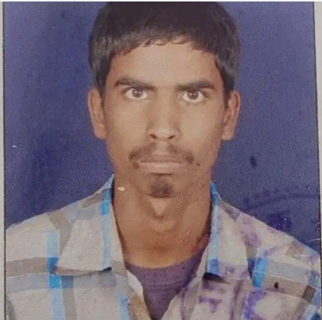 Youth dies after falling into drain