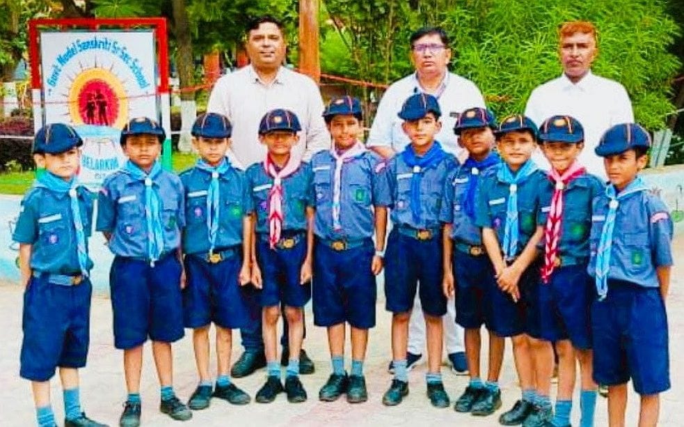 10 children will be honored with the National Golden Arrow Award