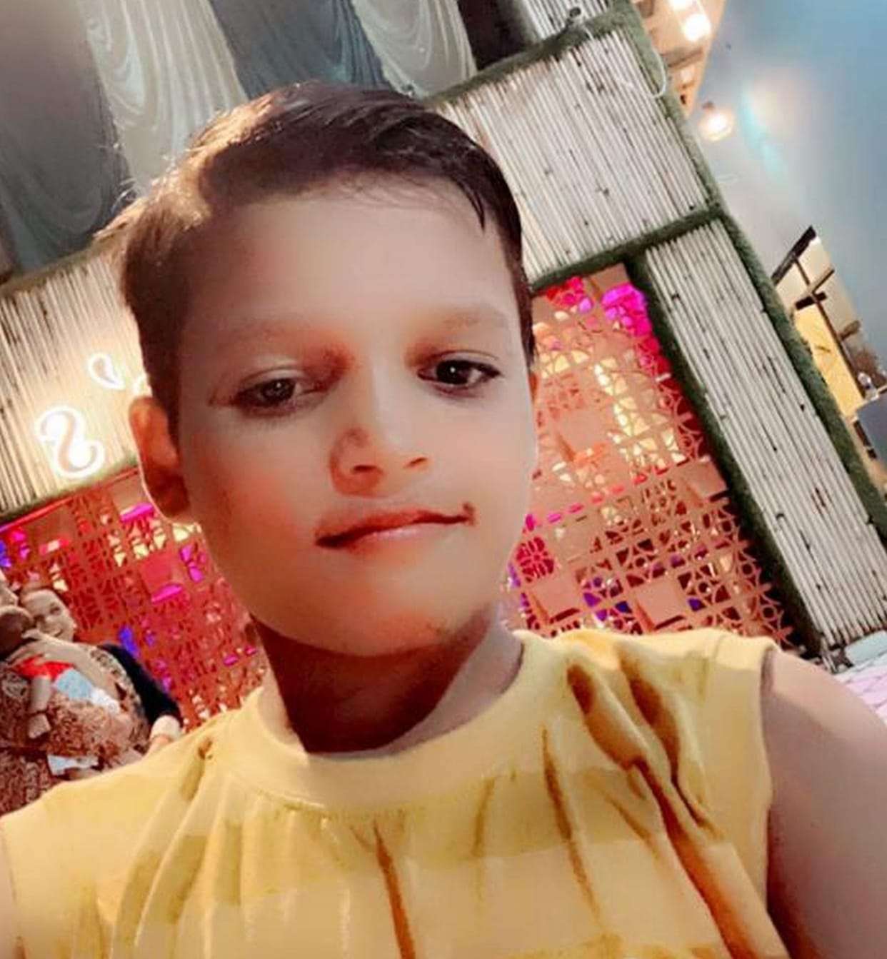 No trace of businessman's missing nephew found even after five months