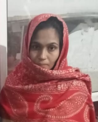 Sister-in-law along with her lover had murdered the e-rickshaw driver.