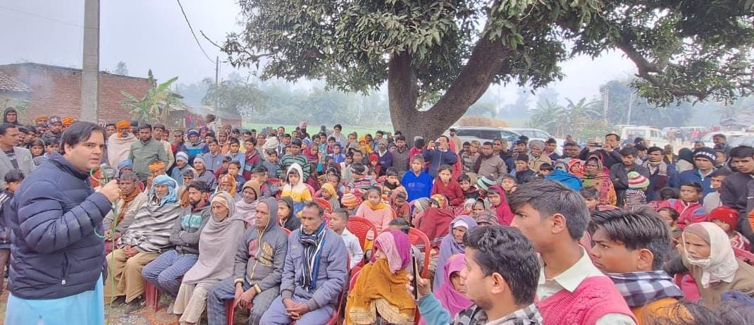 Agniveer will roam unemployed after five years