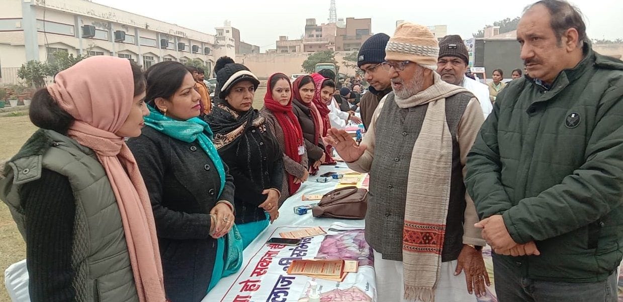 Vikas Bharat Sankalp Yatra will prove to be a boon in making the last person happy