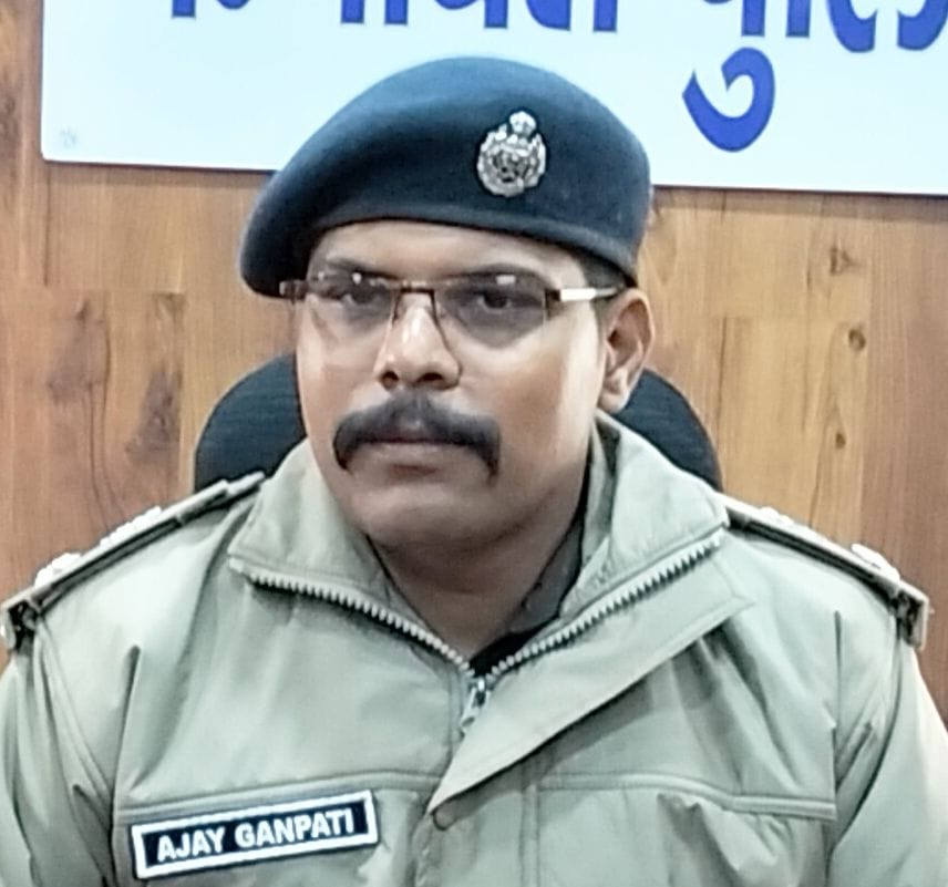Drug prevention will be top priority: SP
