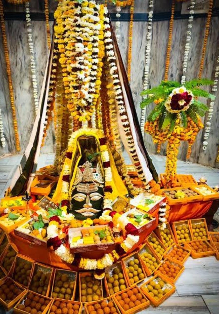 Ghuisarnath Dham, Bhairavan Baba will be beautified with three crores