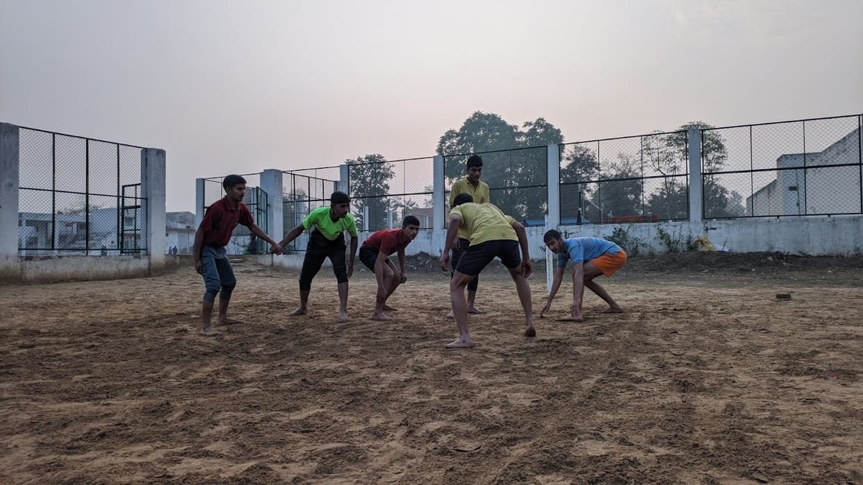 Government, state government will enhance regional sports