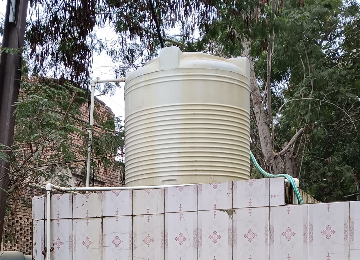 5 cities applied for ODF Plus, 2 met the criteria