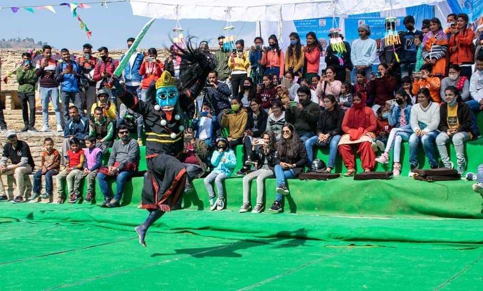 Hiljatra presentation will be seen in the Republic Day Parade