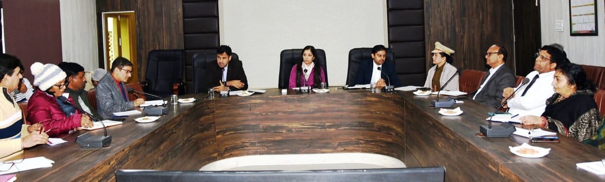 Republic Day will be celebrated at Bhim Sports Stadium