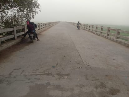 Waiting for Kolaghat bridge for two years... 100 km round trip is increasing inflation
