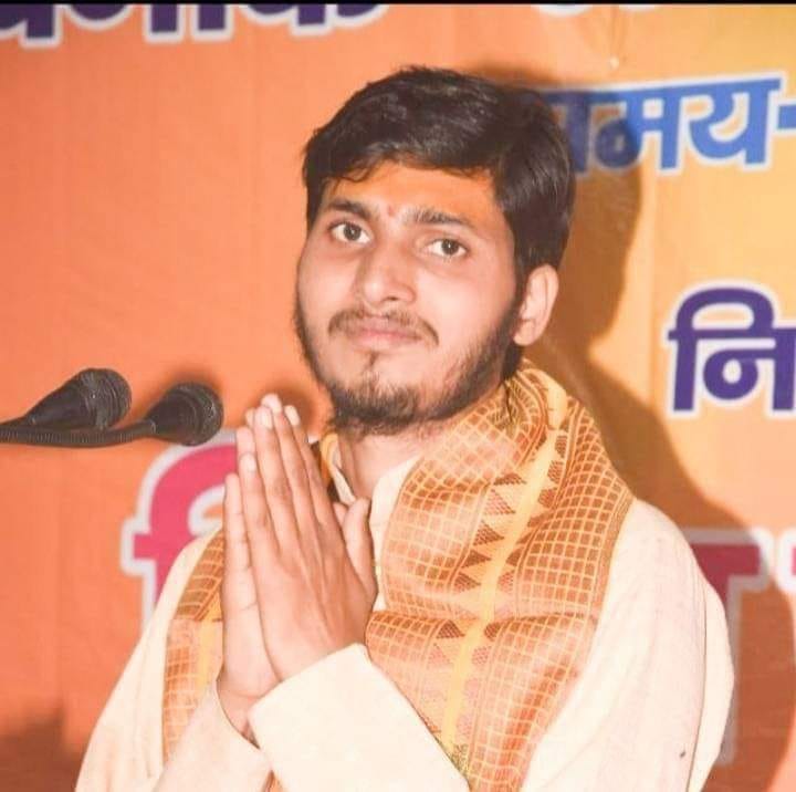 sumitranandan invited in ayodhya