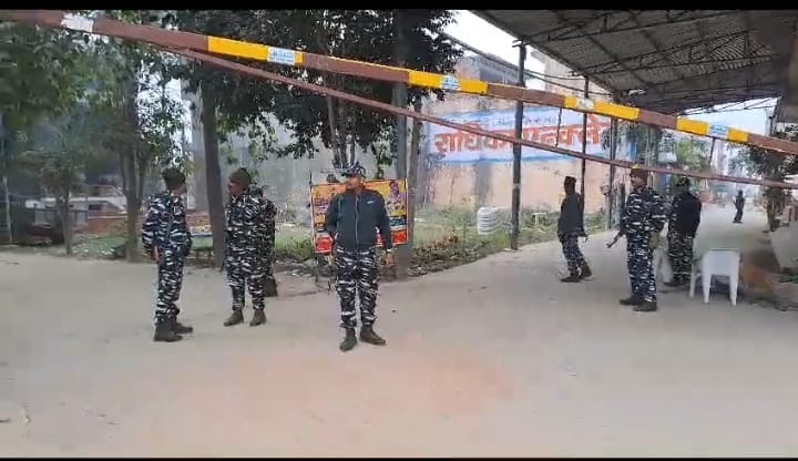 ED raids 14 locations of Sudhir, interrogates more than 60 people