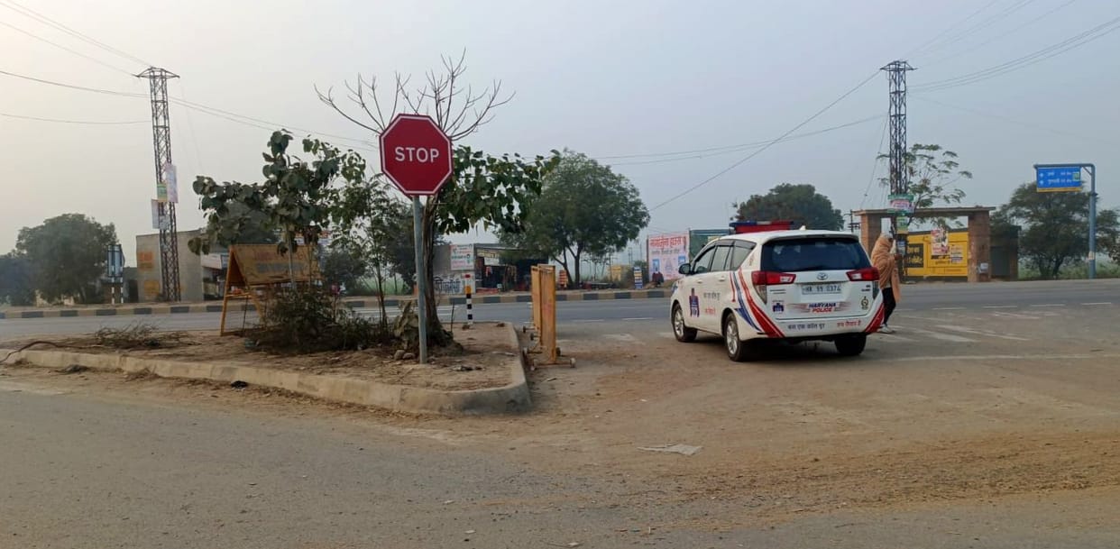 Bus queue shelter will be built at Hatho base, there will be a stop for buses of long routes