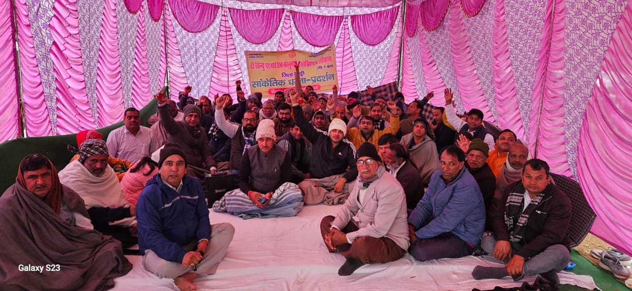 750 registries stuck in five days, revenue loss of Rs 10 crore