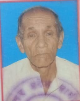 old man was beaten to death with sticks by his daughter-in-law and grandsons.