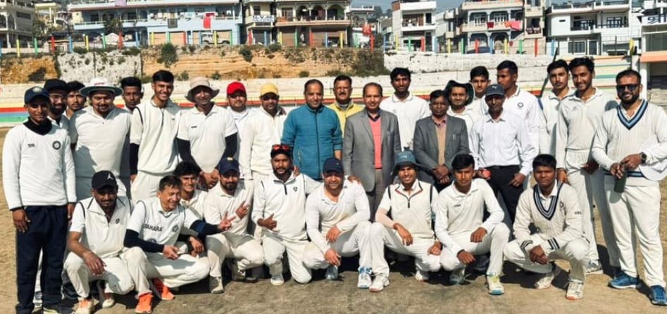 JMS Didihat beat Himalayan by 76 runs