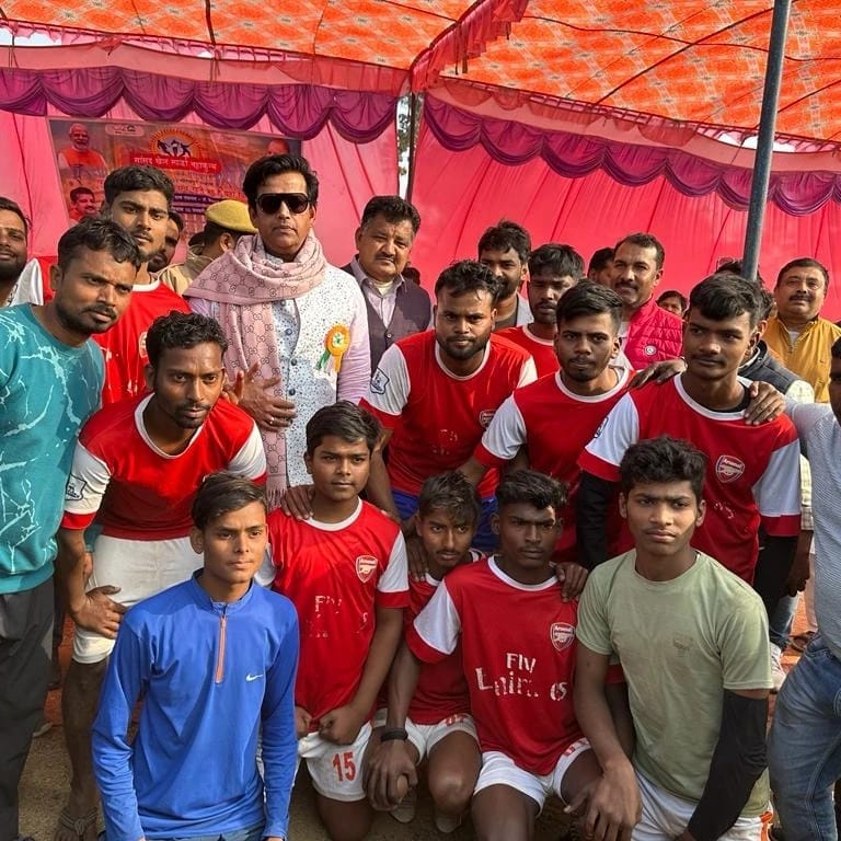 MP honored participants of MP sports competition