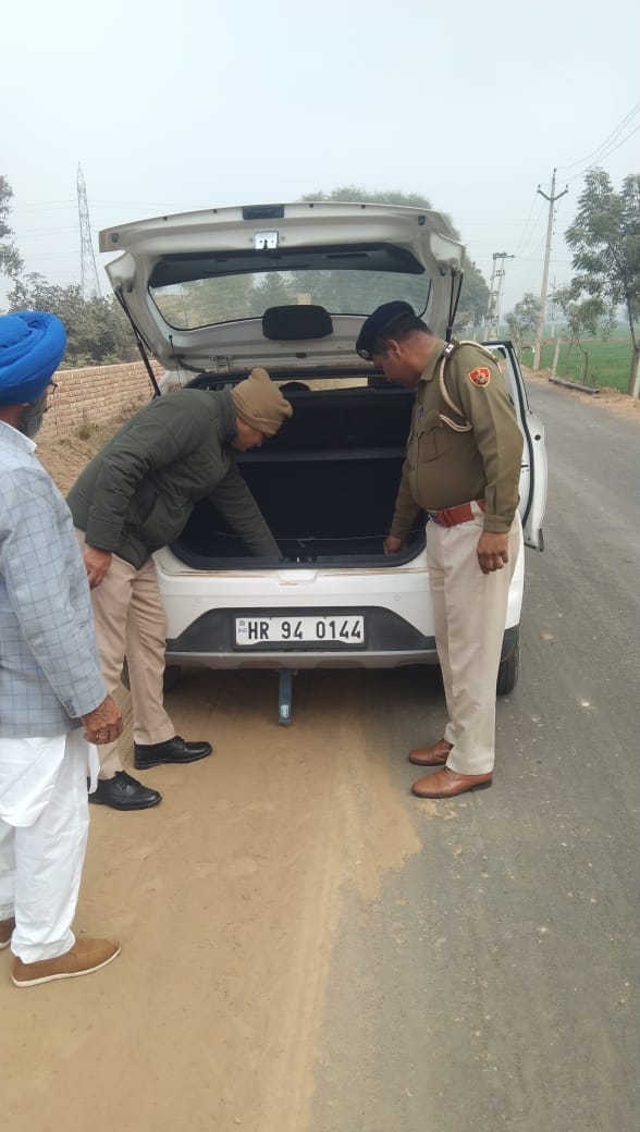 Bullet bike rider issued challan of Rs 11,500