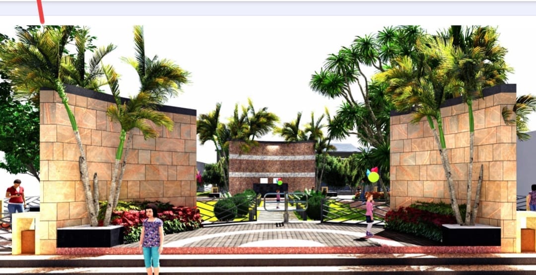 Council will spend about Rs 2.25 crore on parks