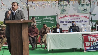 Prisoners can take advantage of plea bargaining by accepting crime: Satyaveer