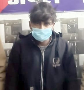 The girl was murdered after sexual harassment
