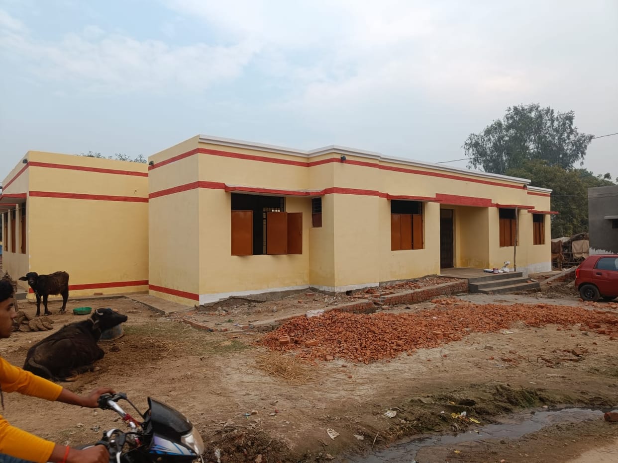 Study will be easier for students of rural areas