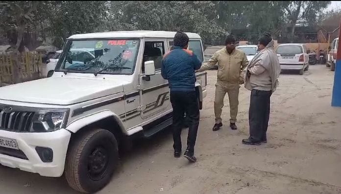 NIA knocks in Sonipat, house of Priyavrat Fauji and Ankit Sersa searched