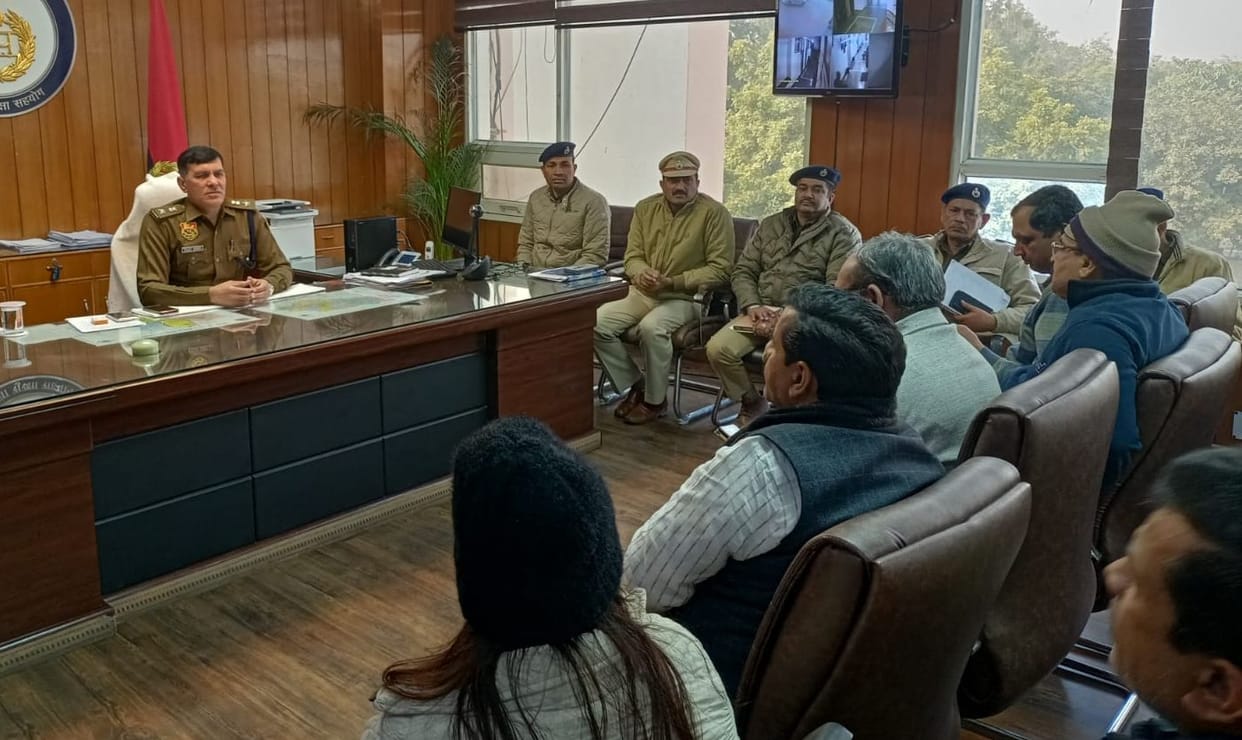 CCTVs are helpful in preventing and solving crimes: DCP