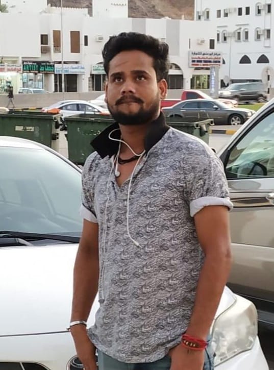 Two friends riding a bike died in a car collision