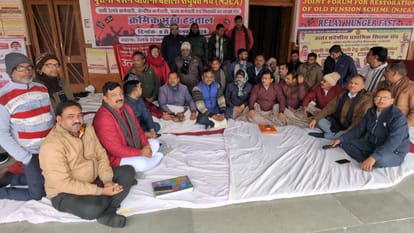 Government should not take us lightly: Striking workers