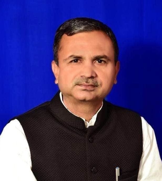 Land will soon be given for the Government College located in Baroda.