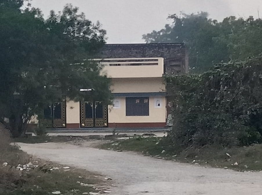 NIA raids retired postmaster's house in Pratapgarh, five-hour investigation