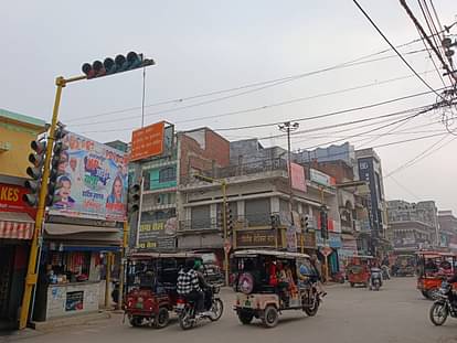 Pran Pratishtha: trains will not stop at Ayodhya Dham Junction on 22nd, roadways buses will be closed