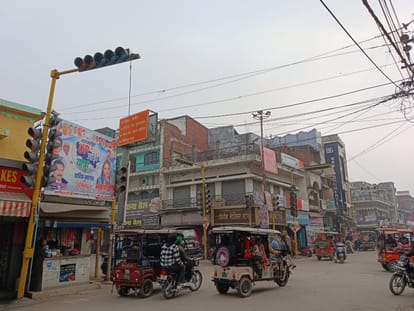 Pran Pratishtha: trains will not stop at Ayodhya Dham Junction on 22nd, roadways buses will be closed