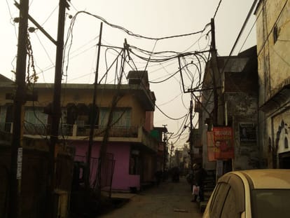 Revamp feels cold, will face trouble in summer