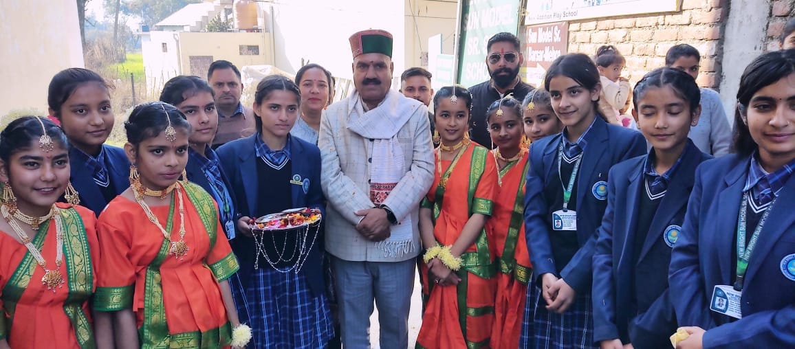 Fulfilled three guarantees, will fulfill others also: Lakhanpal