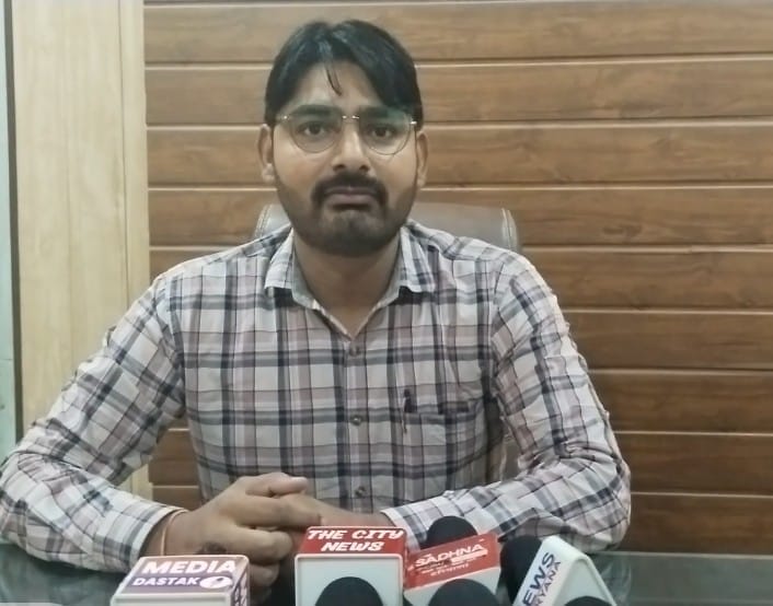 Municipality sent notices to defaulters, gave time to pay property tax in seven days