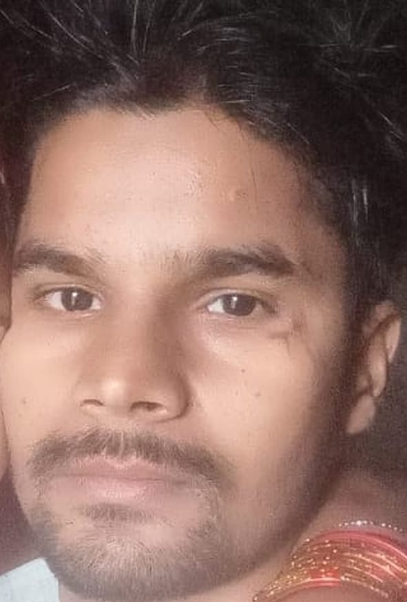 Dead body of young man found hanging from a tree