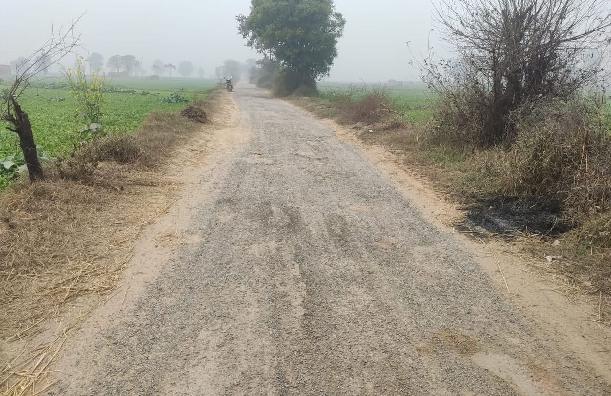 Now the appearance of 18 roads will change