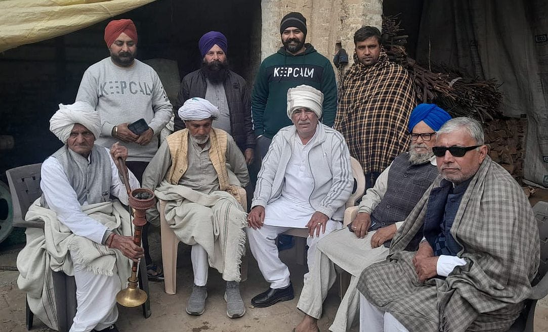 Cooperative societies should stop collecting interest from farmers: Tekram