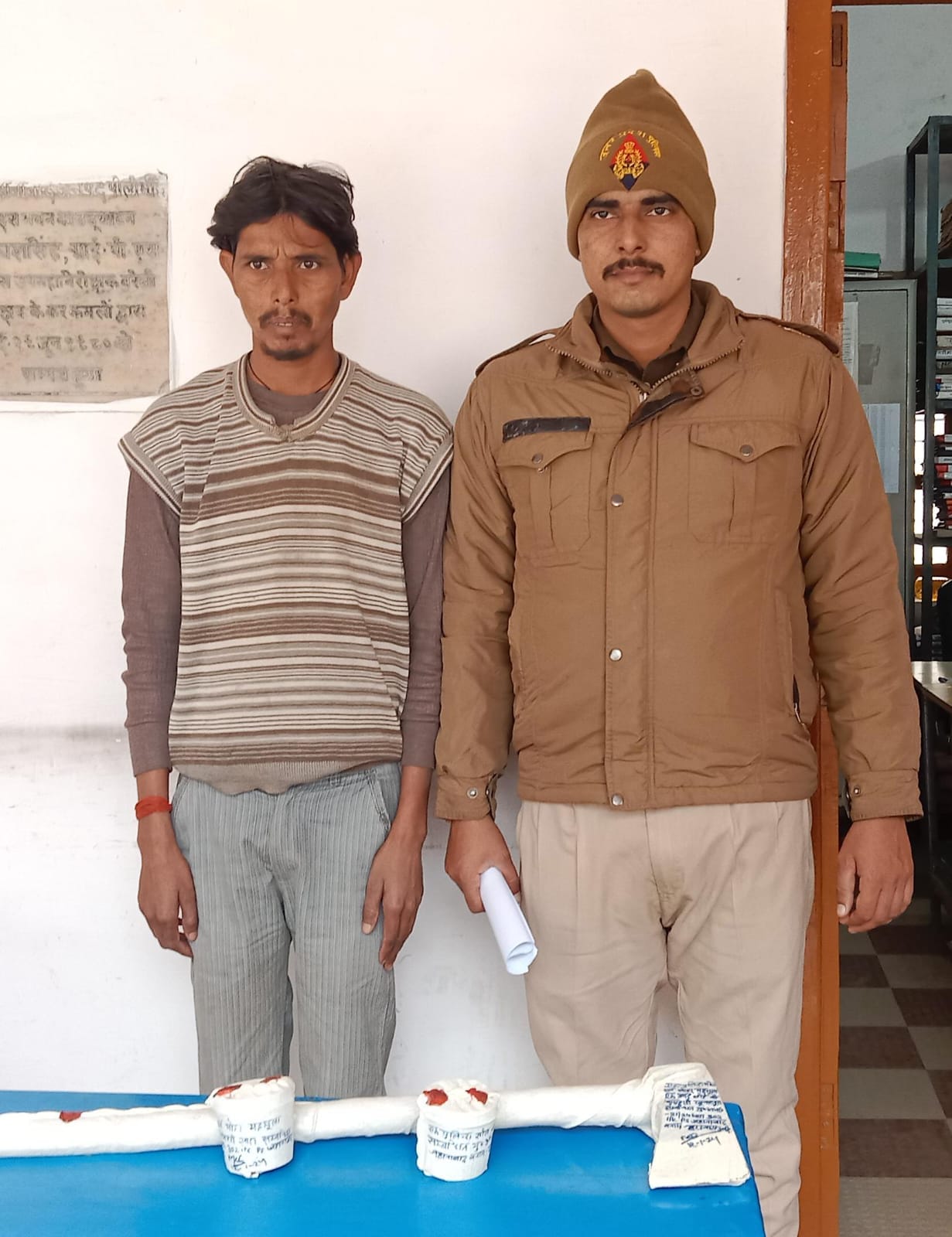 No remorse for killing wife, went to jail singing songs
